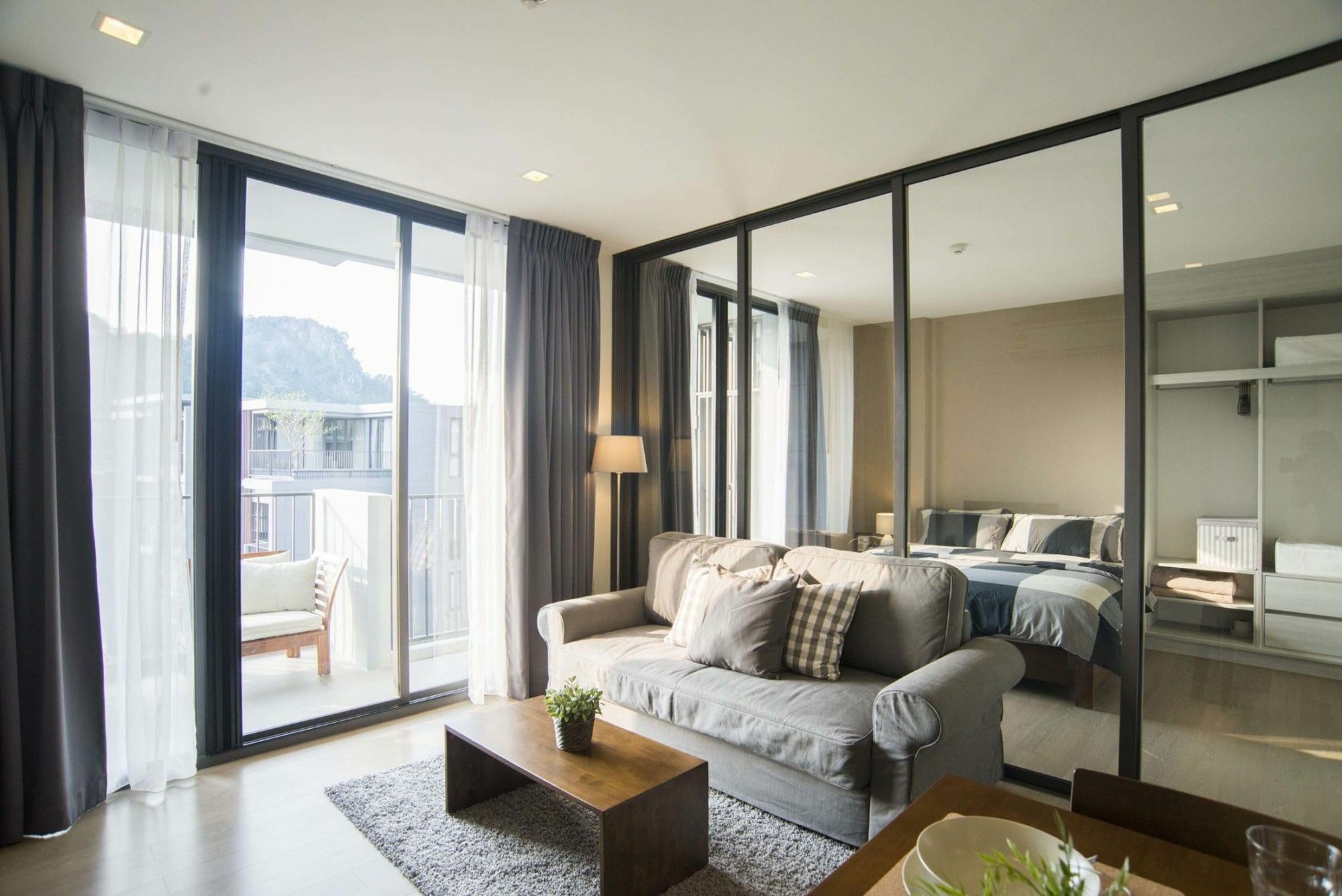 The Valley By Favstay Phayayen Экстерьер фото