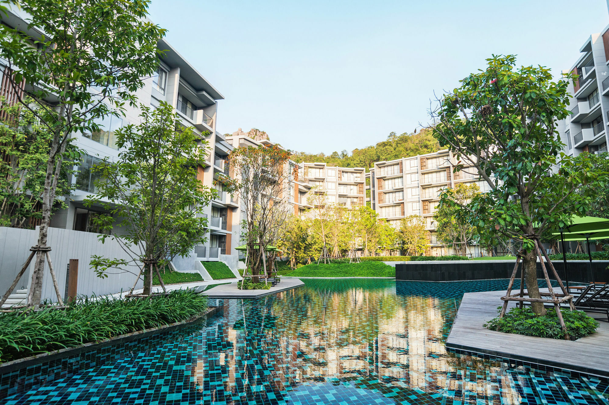 The Valley By Favstay Phayayen Экстерьер фото